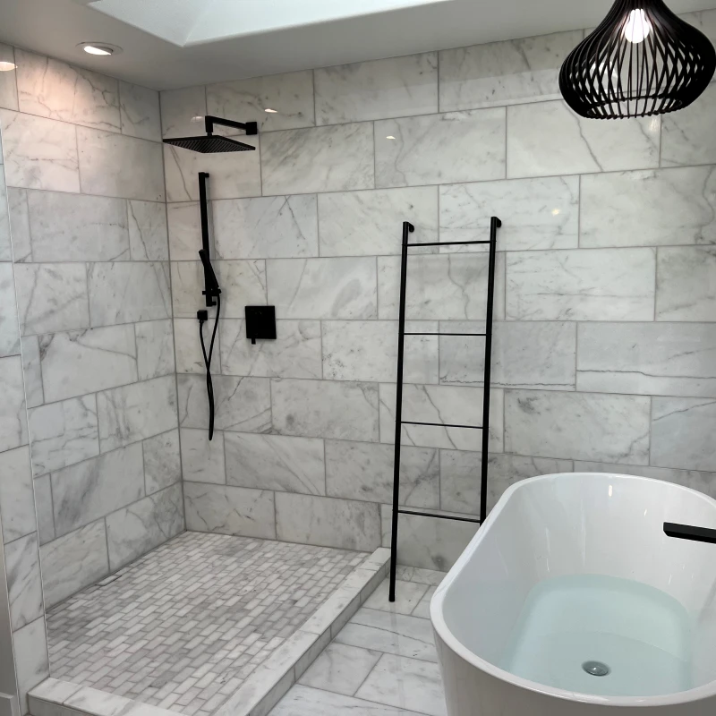 Bathroom Remodeling 1