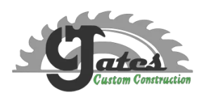 Gates Custom Construction